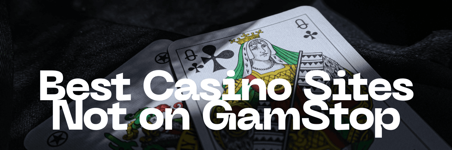 Exploring Non-GamStop Casinos Your Guide to Gaming Freedom -2079104325