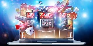 Get X Casino Зеркало для доступа к играм