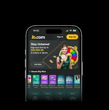 JB Казино Ваш Путь к Азартным Приключениям