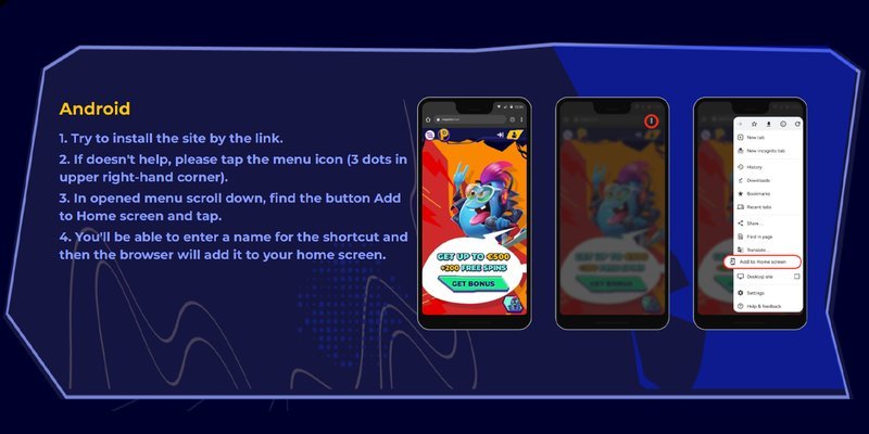 Mr Pacho - Das Online Casino für Deutschland mit großem Willkommensbonus