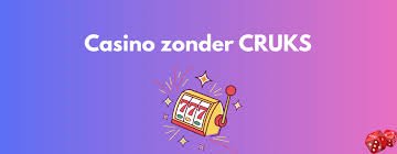 Online Gokken Zonder CRUKS Vrijheid of Risico 1243606690