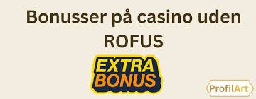 Online Poker Uden Rufus Din Guide til Spil uden Begrænsninger