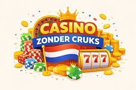 Ontdek Nieuwe Online Casino's Zonder CRUKS 1198051377