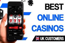 The Ultimate Guide to Online Blackjack Casinos in the UK