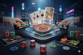 Bedste Casino Uden Om Rufus - Find Din Favorit 722816097