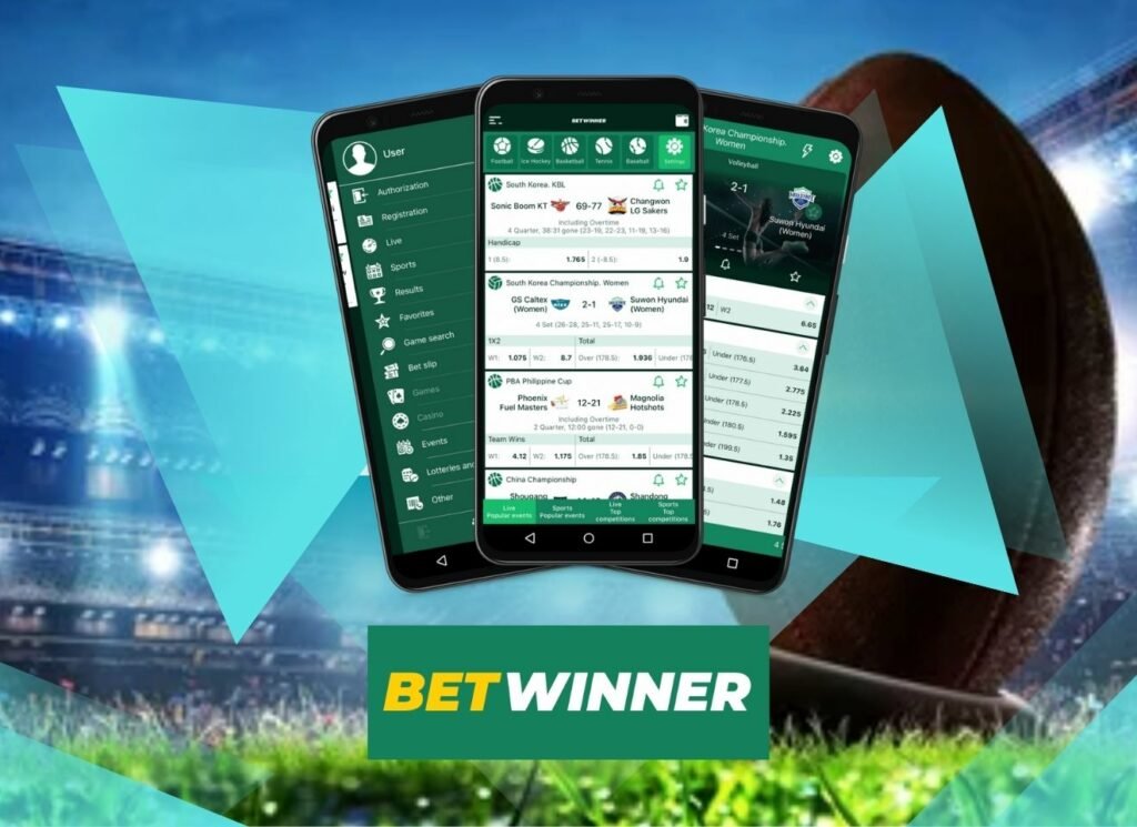 Betwinner  Le Guide Complet de Paris en Ligne