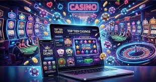 Casino Online Uden Om Rufus En Guide til Online Spil Casino Online Uden Om Rufus En Guide til Online Spil