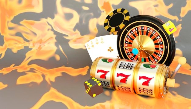Casino Online Uden om Rufus - Find de Bedste Spilmuligheder