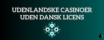 Casino Spins Uden Indbetaling – Få Flere Chancer for at Vinde