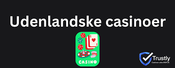 Casino Uden NemID - En Guide til Spiloplevelser i Danmark Casino Uden NemID - En Guide til Spiloplevelser i Danmark