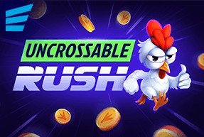 Uncrossable rush jugar in Chile Uncrossable rush jugar in Chile