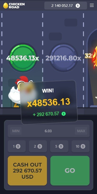 Chicken 2 road - Découvrez la Nouvelle Édition Excitante de Chicken Road 2 en France