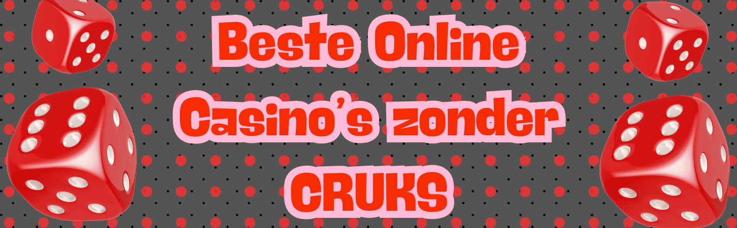 Goksite zonder CRUKS Ontdek de Vrijheid van Online Gokken 1550532206 Goksite zonder CRUKS Ontdek de Vrijheid van Online Gokken 1550532206