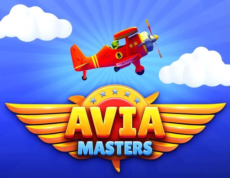 Experience the Thrill of Avia Masters Slot Game in the UK for Free