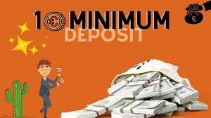 I migliori casinò online con 1 euro di deposito I migliori casinò online con 1 euro di deposito