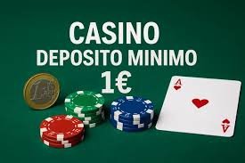 I migliori casinò online con 1 euro di deposito I migliori casinò online con 1 euro di deposito