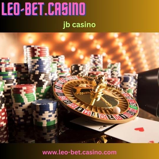 JB Casino Sign In Process A Comprehensive Guide JB Casino Sign In Process A Comprehensive Guide