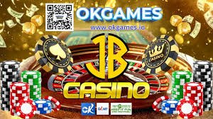 JB Casino Sign In Process A Comprehensive Guide JB Casino Sign In Process A Comprehensive Guide