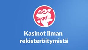 Kolikkopelit Ilman Rekisteröitymistä Pelaa Vaivattomasti 995895378