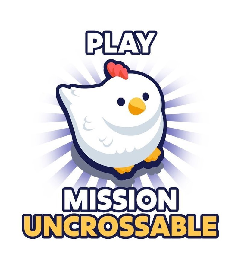 Mission uncrossable free, mission uncrossable free play