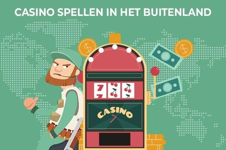 No Account Casino De Toekomst van Online Gokken 343501800