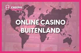 No Account Casino De Toekomst van Online Gokken 343501800