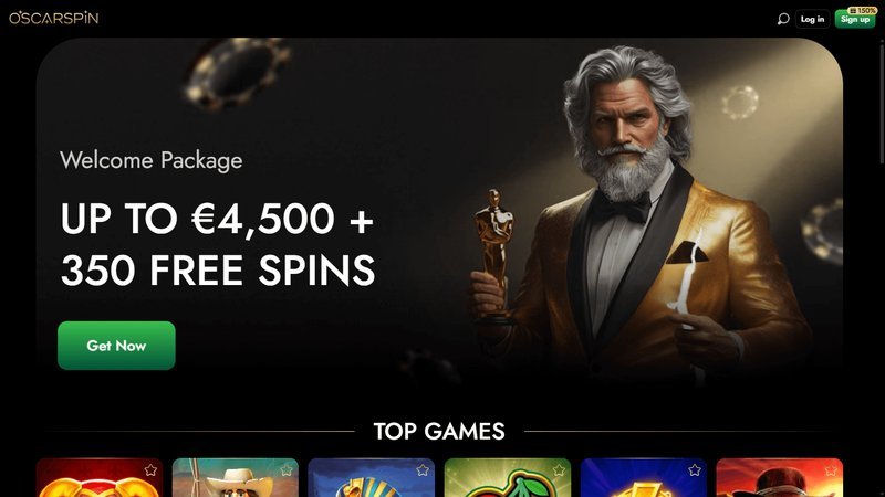 Oscarspin customer support - Unlock Exclusive Bonuses and Spins at Oscarspin Casino Online