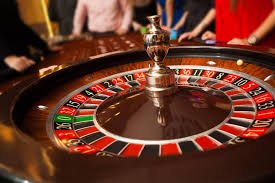 The Rise of Bitcoin Roulette A New Era in Online Gaming The Rise of Bitcoin Roulette A New Era in Online Gaming