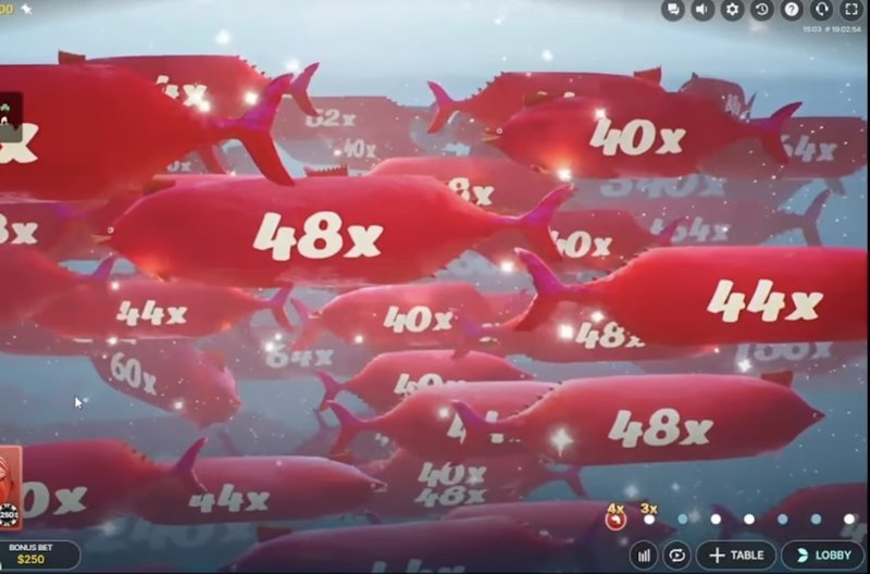 Get Hooked on Ice Fishing in the UK's Top Live Casino Games, ice fishing game