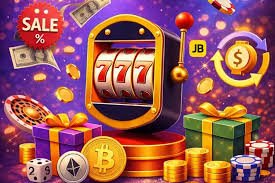 Unlock the Excitement Your Guide to JB Casino Bonuses