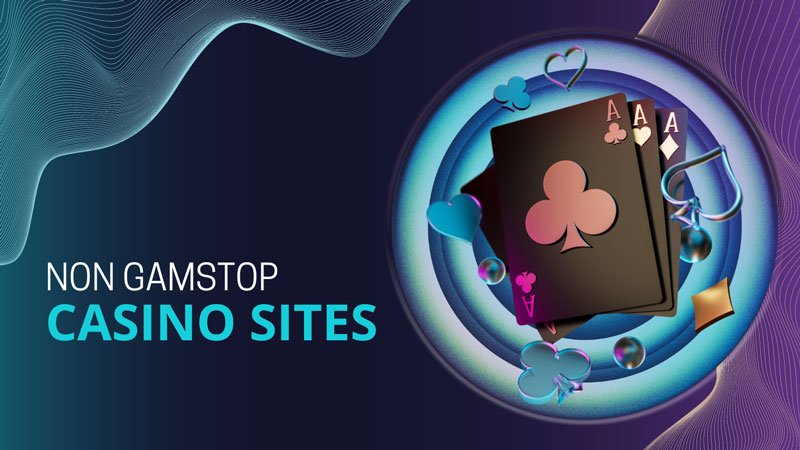 Unlocking Fun Exploring GamStop Excluded Casino Sites