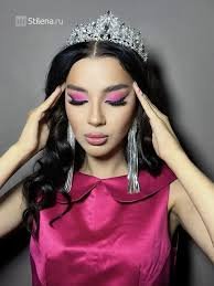 Управляйте своим образом обучение макияжу для себя Управляйте своим образом обучение макияжу для себя