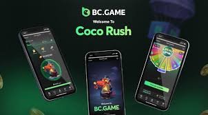 BC.Game Online Crypto Casino The Future of Gaming 1784460441