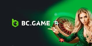 BC.Game Online Crypto Casino The Future of Gaming 1784460441