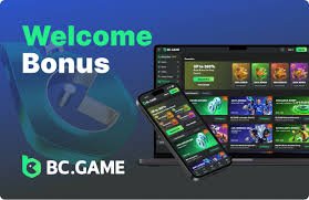 BC.Game Online Crypto Casino Your Gateway to Cryptocurrency Gaming