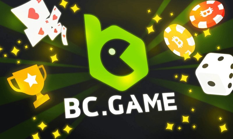 BC.Game PK Registration Your Gateway to Exciting Online Gaming