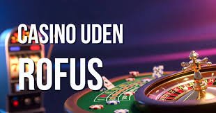 Casino Uden Rufus Trustly Den Ultimative Guide