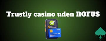 Casinoer Uden Rofus En Guide til Ansvarligt Spil