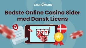 De Bedste Live Casinoer Oplev Spil med Ægte Dealere