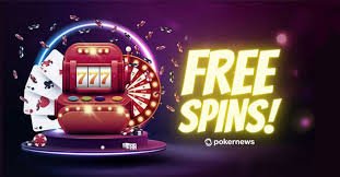 Discover 50 Free Spins No Deposit Offers Spin to Win!