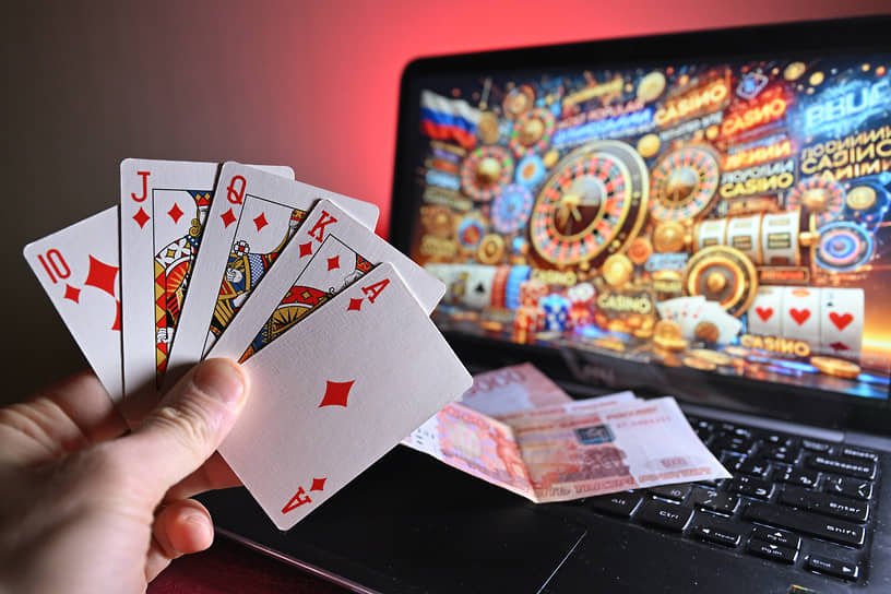 Discover the Thrills of Online Casino Richy Fox 1277450628