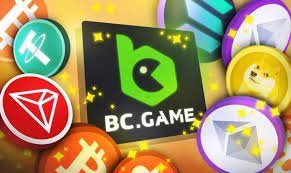 Exploring the BC.Game App for Android Your Ultimate Gaming Experience Exploring the BC.Game App for Android Your Ultimate Gaming Experience