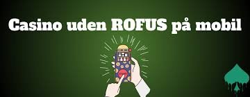 Find det Bedste Casino Uden om Rufus 1145887534