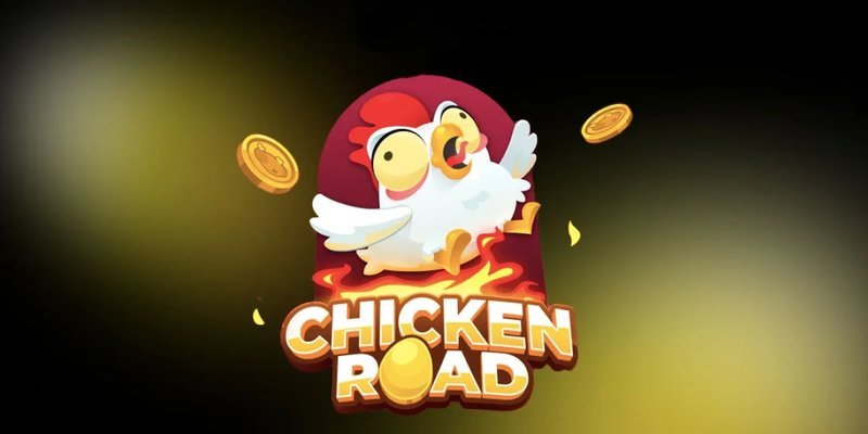 Scopri chicken road online