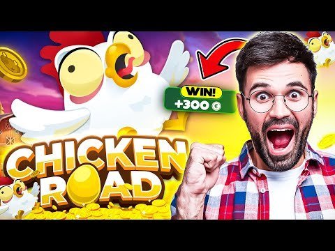 Chicken road casino in Spain