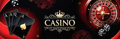 Mezinárodní Online Casino Vše, co potřebujete vědět -1710846824