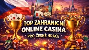Online Kasina Zahraniční Jak Vybrat to Nejlepší pro Vás Online Kasina Zahraniční Jak Vybrat to Nejlepší pro Vás