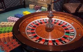 Roulette Online Spielen mit Echtgeld – Gewinnchancen und Strategien