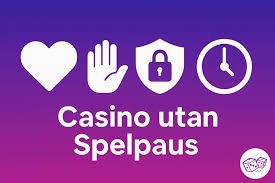 Utforska Online Casino Utan Svensk Licens En Djupgående Guide