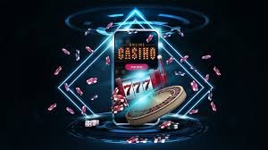 Wyns Casino Ihr neues Online-Spielparadies